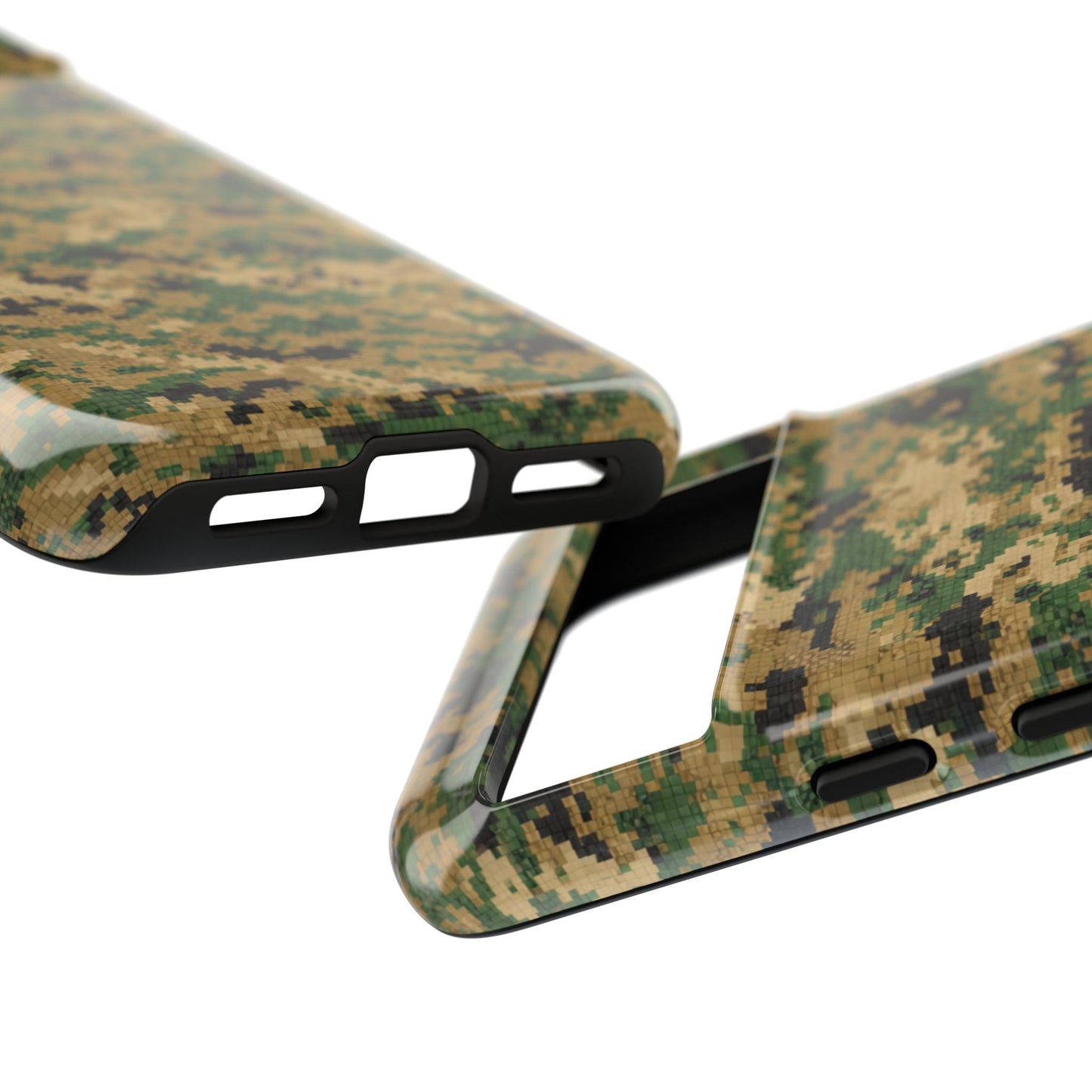 Recon Camo • Google Pixel 8 • Tough Case • Wireless Friendly