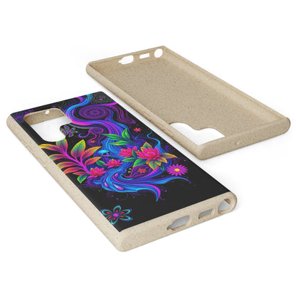 Mystic Punk • Samsung Galaxy S22 Eco-Friendly Phone Case