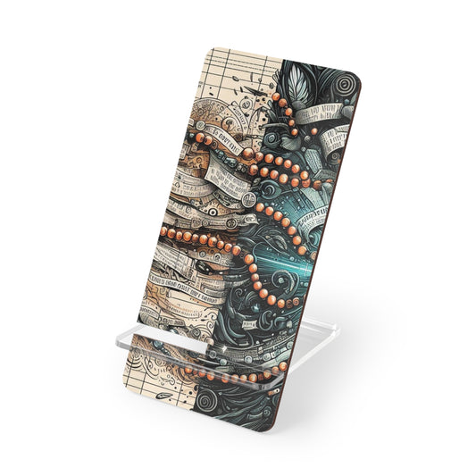 Aeros Divide • Smartphone Display Stand