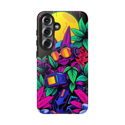 Rabbit Ultra • Samsung Galaxy S25 • MagSafe® Magnetic Tough Case