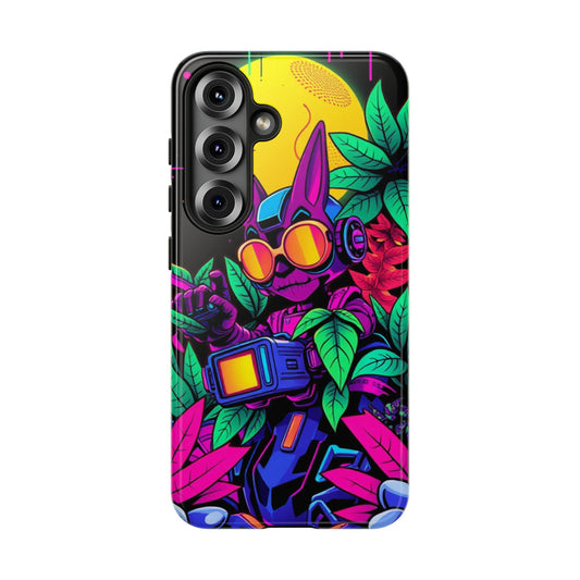 Rabbit Ultra • Samsung Galaxy S25 • MagSafe® Magnetic Tough Case