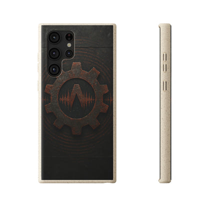 War Gear • Samsung Galaxy S22 Eco-Friendly Phone Case
