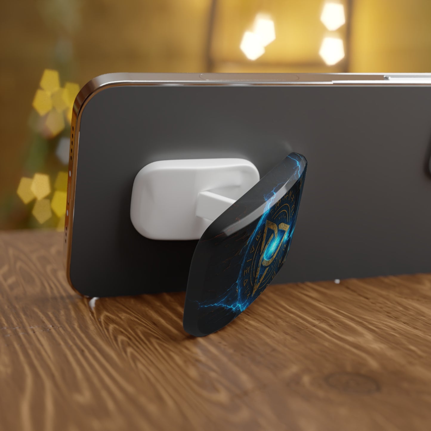 Mystic Triad • Smartphone Grip Holder