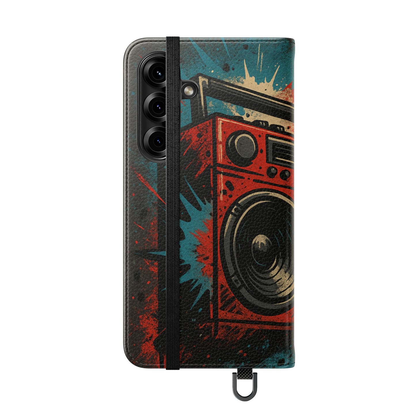 Old Skool • Samsung Galaxy S25 • Flip Case