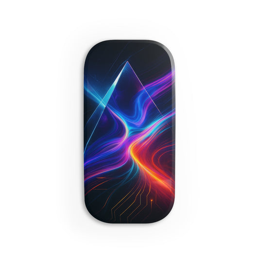 Prism Fracture • Smartphone Grip Holder