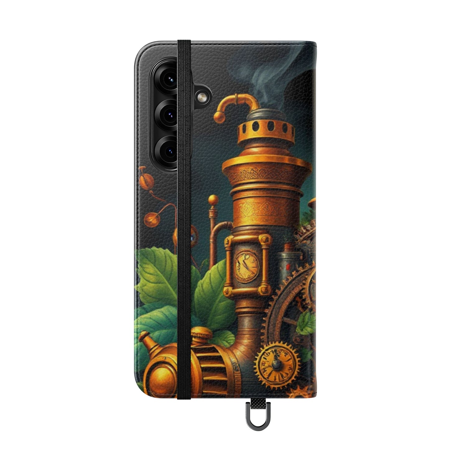 Form Factory • Samsung Galaxy S25 Flip Case