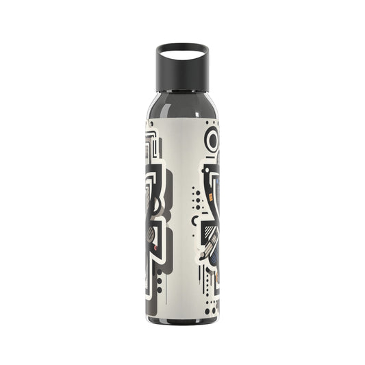 Urban Groove • Sky Water Bottle 21.9 Oz