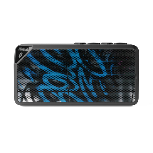 The Tag • Bluetooth Speaker