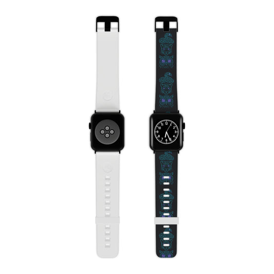 Mystic Midnight • Apple Watch Band