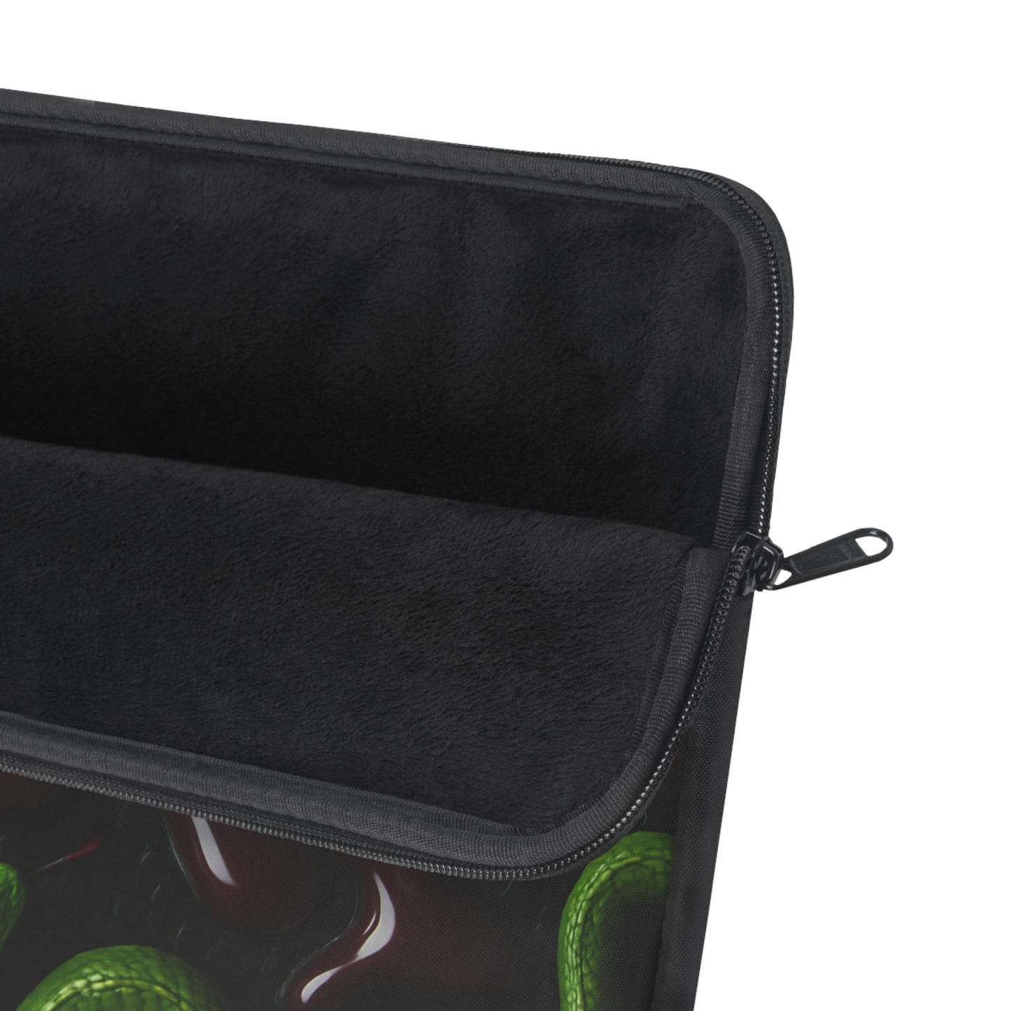 Blood Vipers • Single Zipper Laptop Sleeve