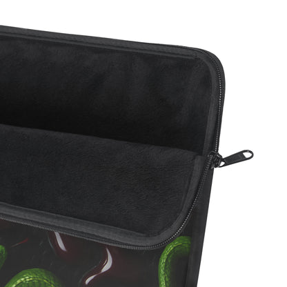 Blood Vipers • Single Zipper Laptop Sleeve