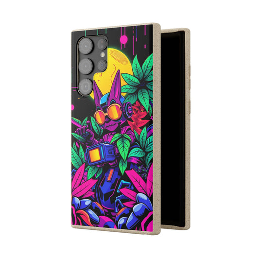 Rabbit Ultra • Samsung Galaxy S22 Eco-Friendly Phone Case