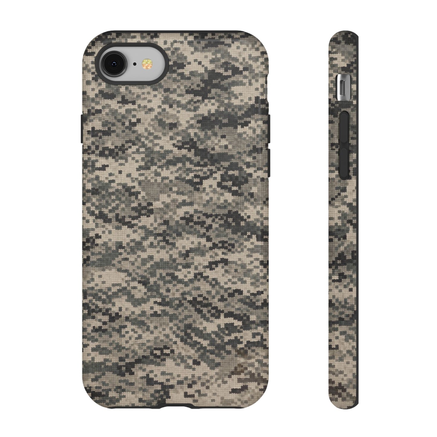 Shadow Ops Camo • Apple iPhone 8 • MagSafe® Tough Case