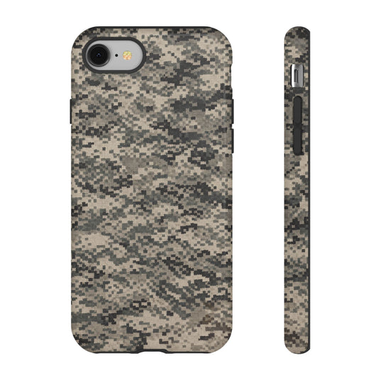 Shadow Ops Camo • Apple iPhone 8 • MagSafe® Tough Case