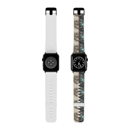 Aeros Divide • Apple Watch Band