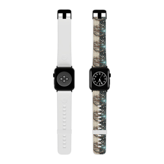 Aeros Divide • Apple Watch Band