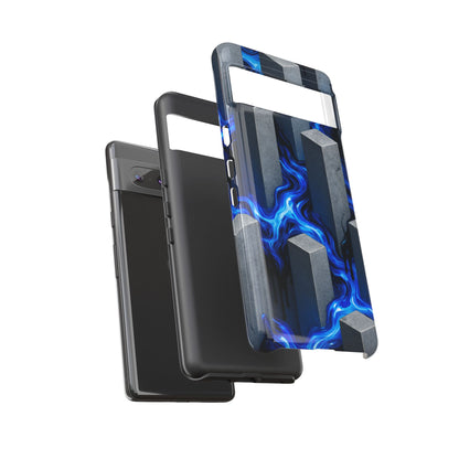 Data Pillars • Google Pixel 7 • Tough Case • Wireless Friendly