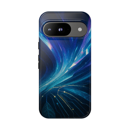 Digital Vortex • Google Pixel 9 • MagSafe® Magnetic Tough Case