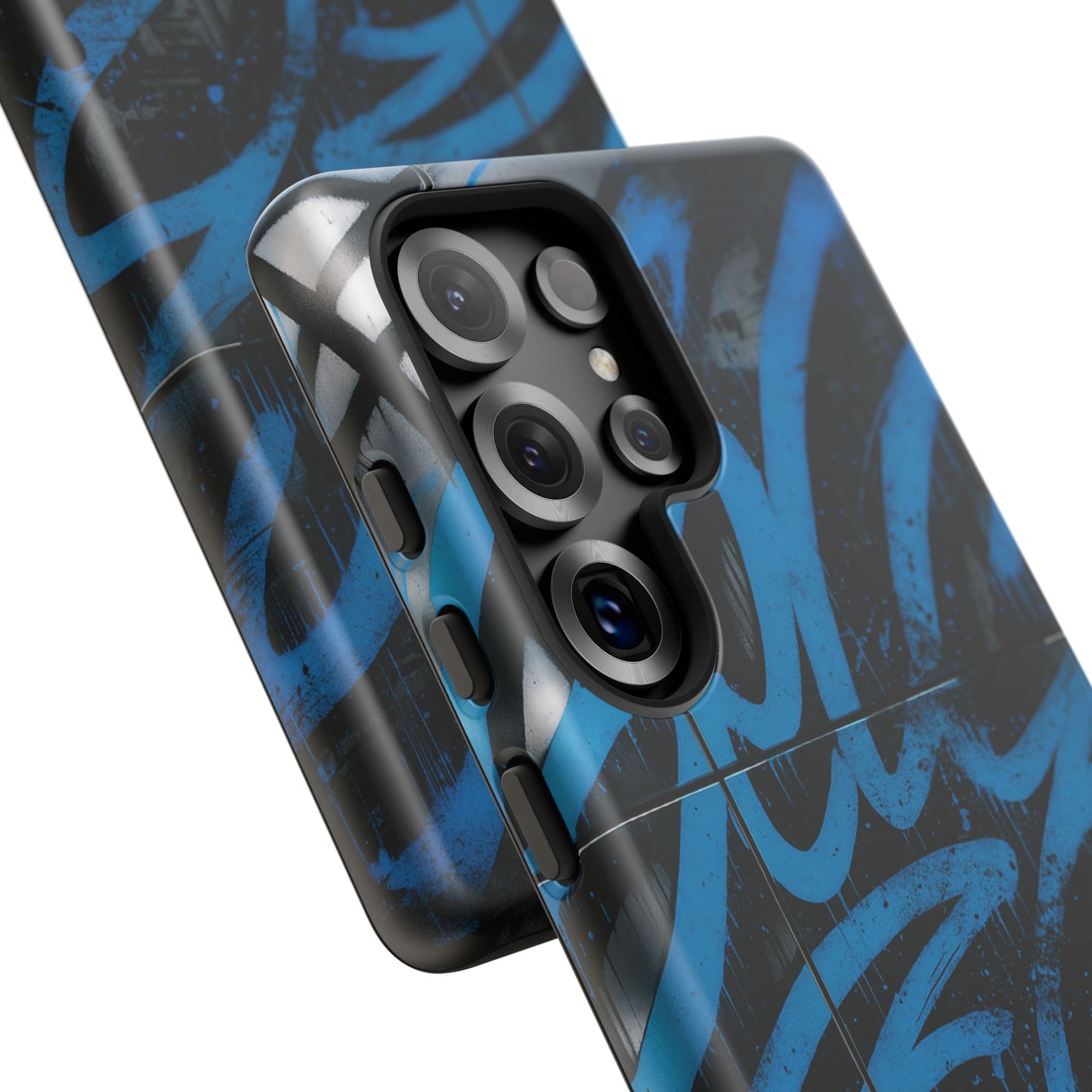 The Tag • Samsung Galaxy S25 • MagSafe® Magnetic Tough Case