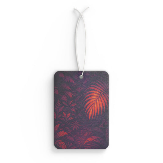 Night Vision • Car Air Freshener