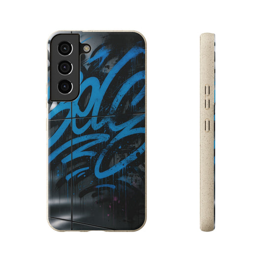 The Tag • Samsung Galaxy S22 Eco-Friendly Phone Case