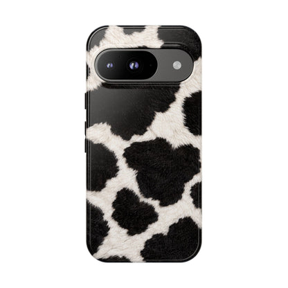 Urban Heifer • Google Pixel 9 • Tough Case • Wireless Friendly