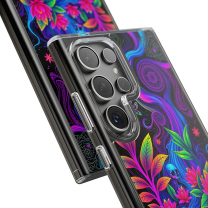 Mystic Punk • Samsung Galaxy S24 • Clear Case