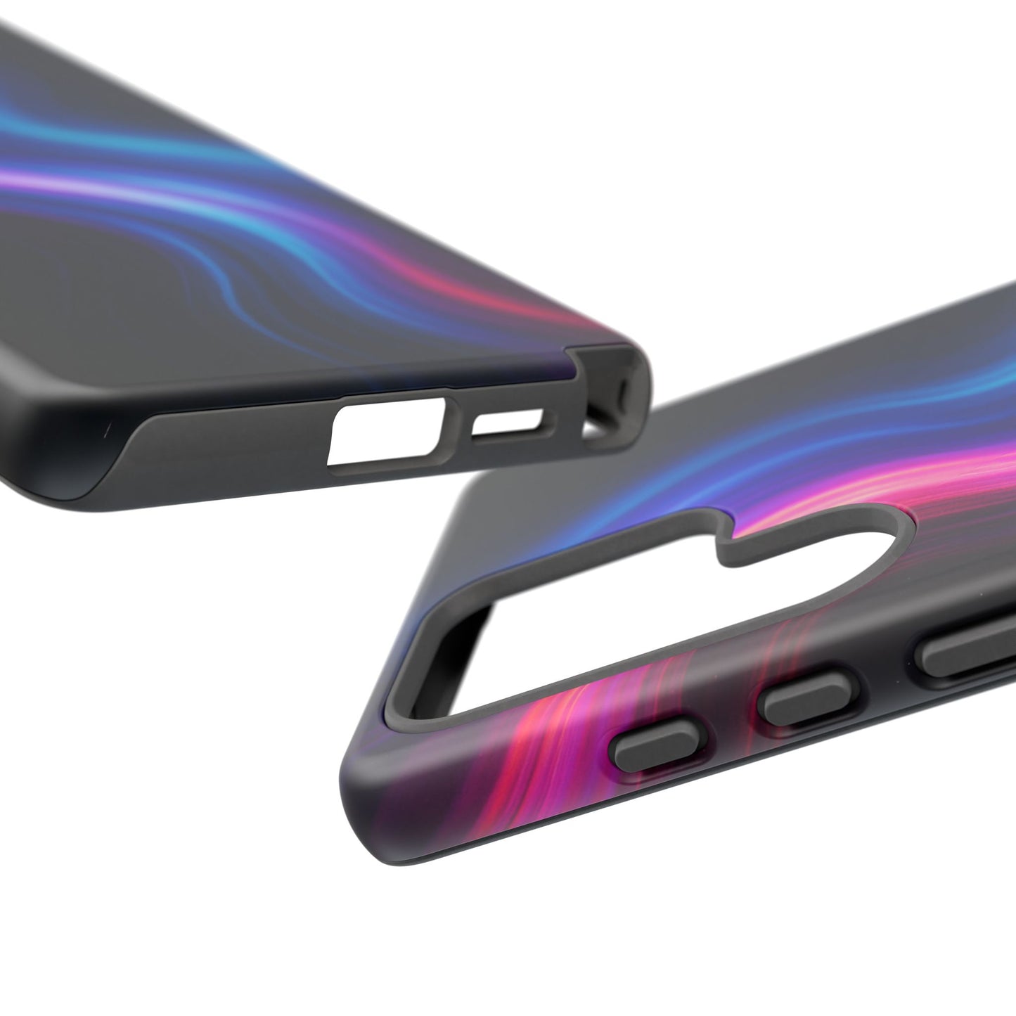 Quantum Surge • Samsung Galaxy S25 • MagSafe® Magnetic Tough Case