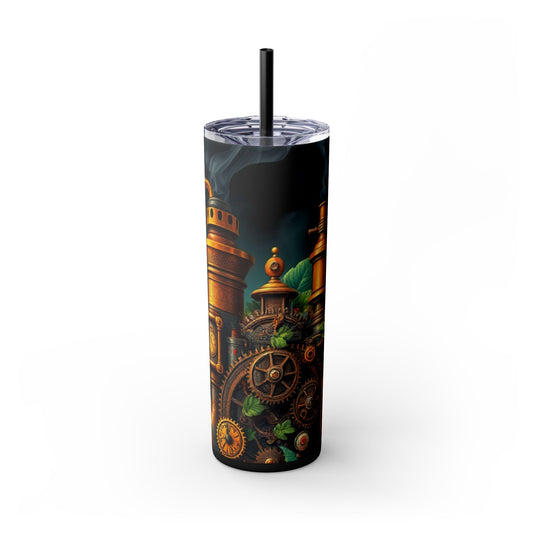 Form Factory • Skinny Tumbler 20 Oz