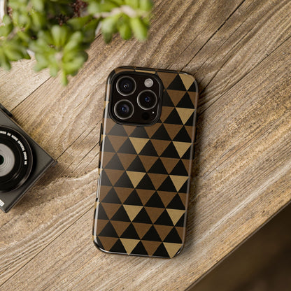 Triad Pulse • Apple iPhone 16 • MagSafe® Magnetic Tough Case