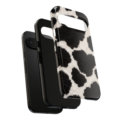Urban Heifer • Google Pixel 9 • Tough Case • Wireless Friendly