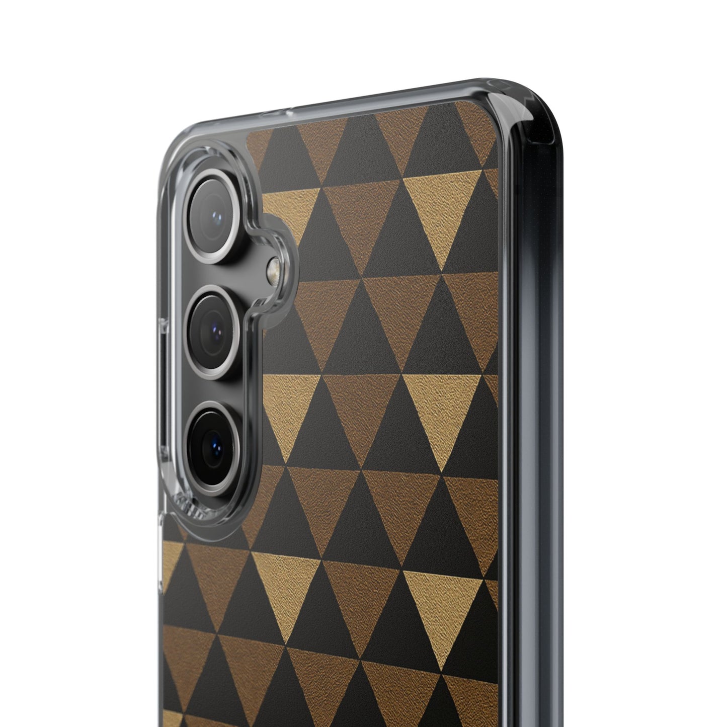 Triad Pulse • Samsung Galaxy S24 • Clear Case