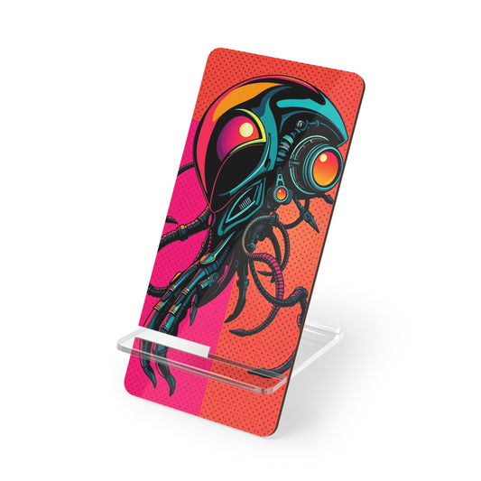 Bad Bug • Smartphone Display Stand