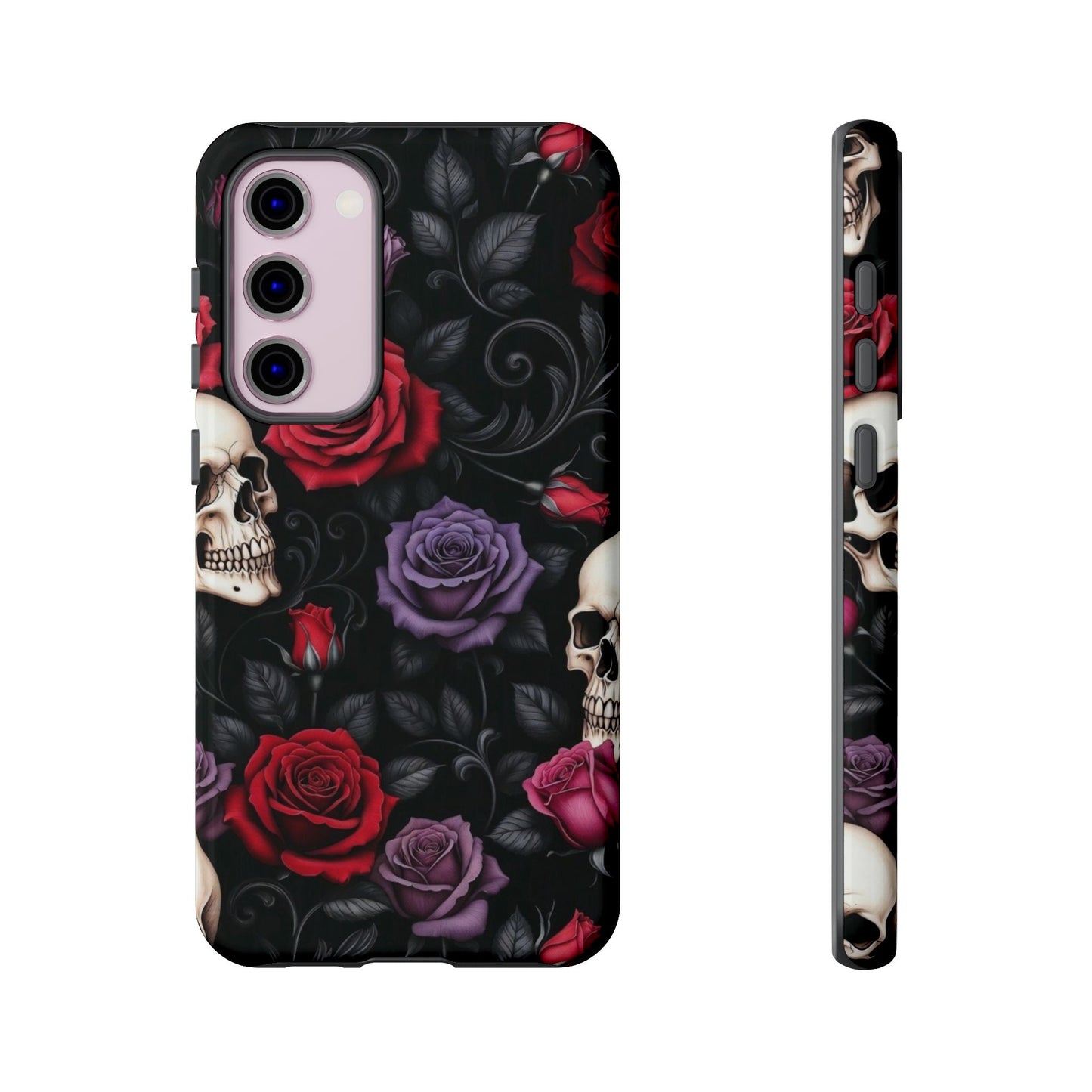 Grave Bloom • Samsung Galaxy S23 • MagSafe® Tough Case
