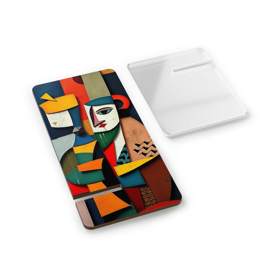 Artist Rebellion • Smartphone Display Stand