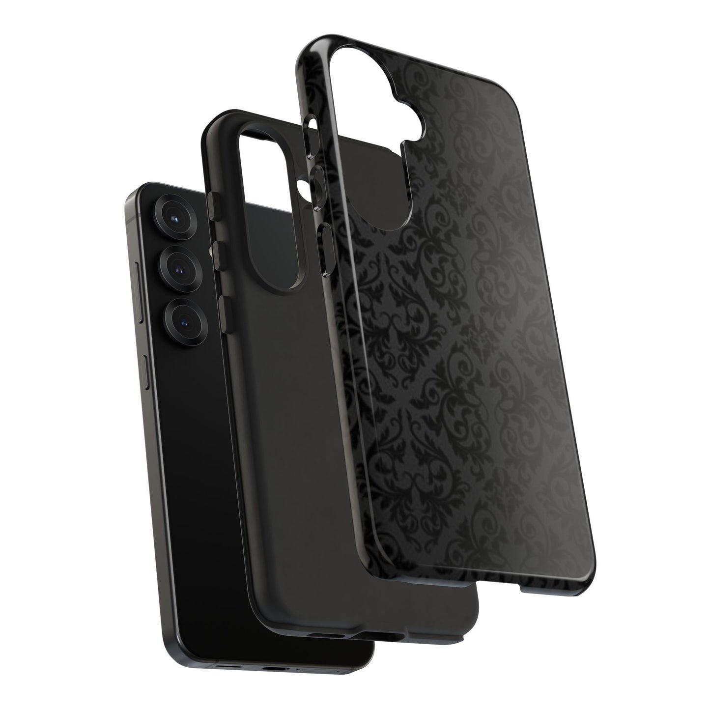Laced Up • Samsung Galaxy S25 • MagSafe® Magnetic Tough Case