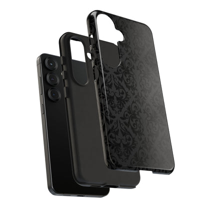 Laced Up • Samsung Galaxy S25 • MagSafe® Magnetic Tough Case