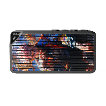 SatoruGjo • Bluetooth Speaker