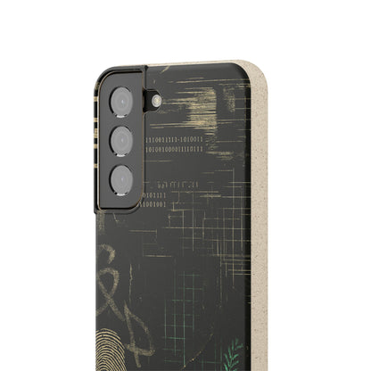 Urban Cypher • Samsung Galaxy S22 Eco-Friendly Phone Case