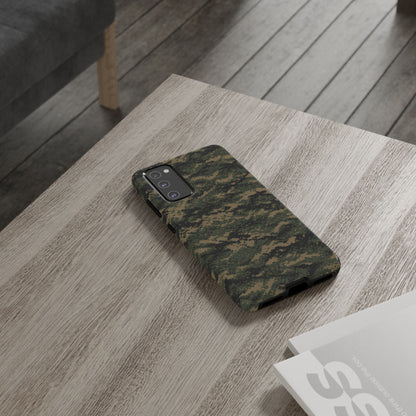 Ranger Camo • Samsung Galaxy S20 • Tough Case • Wireless Friendly