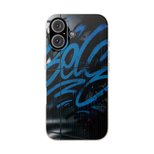 The Tag • Apple iPhone 16 Eco-Friendly Phone Case