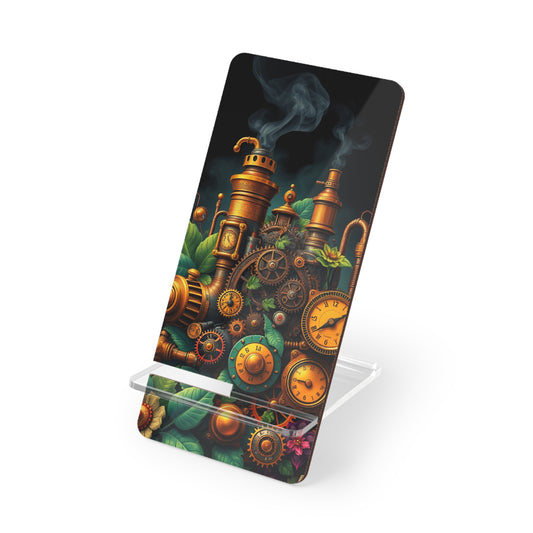 Form Factory • Smartphone Display Stand