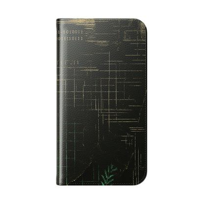 Urban Cypher • Apple iPhone 16 Flip Case
