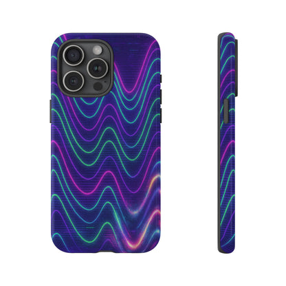 Echo Signature • Apple iPhone 15 • MagSafe® Tough Case