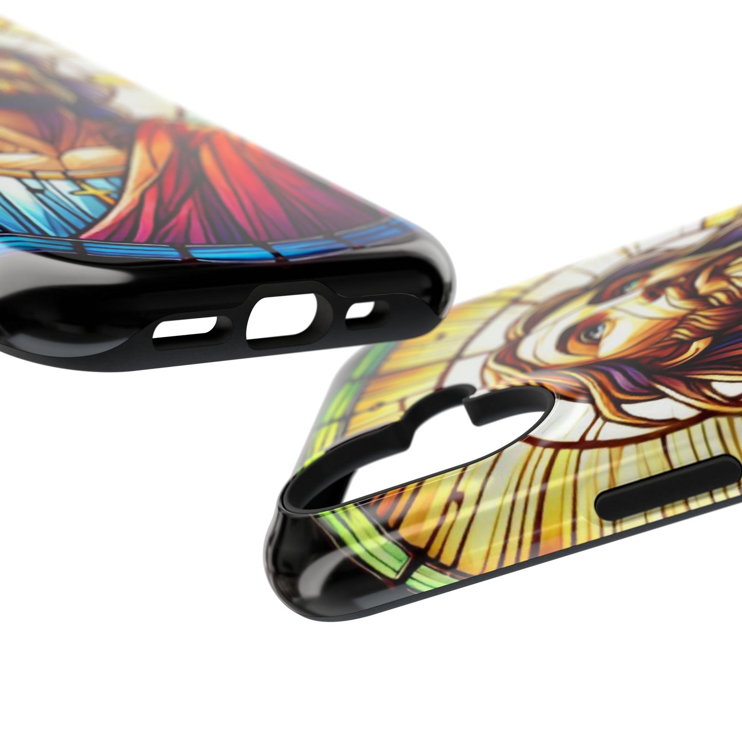 God First • Apple iPhone 17 • Tough Case • MagSafe®