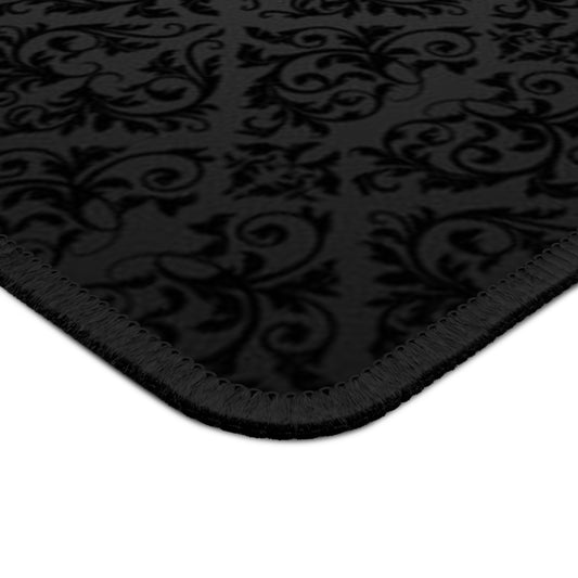 Laced Up • Eco-Friendly Gaming Mouse Pad