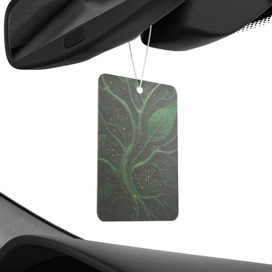 Circuit Tree • Car Air Freshener