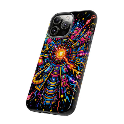 Shock Nexus • Apple iPhone 14 • MagSafe® Tough Case