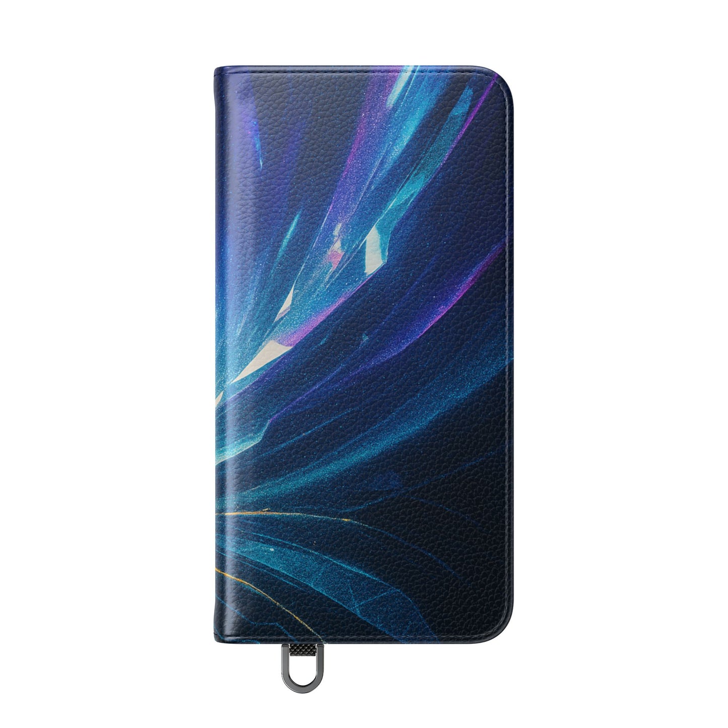 Digital Vortex • Samsung Galaxy S25 Flip Case