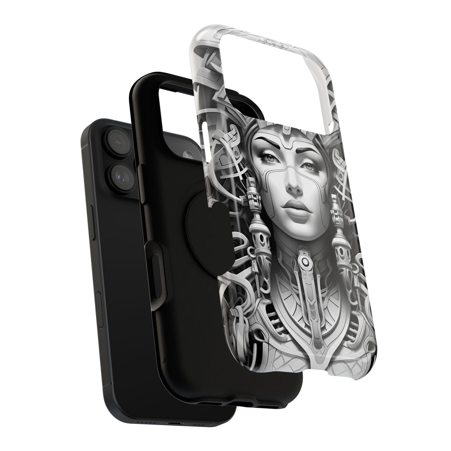 Celestial Empress • Apple iPhone 17 Pro • Tough Case • MagSafe®